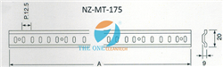 Bản lề NZ-MT-175
